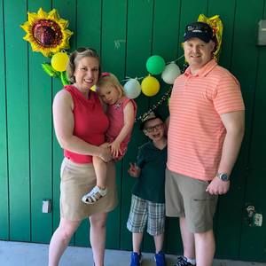 Meet your Posher, Jennifer